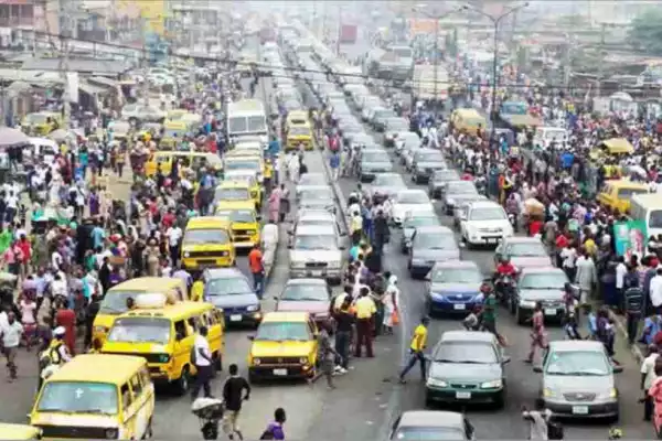 Beware! Possible Heavy Traffic On Lagos-Ibadan Expressway By 1st, 2nd And 3rd Of Sept